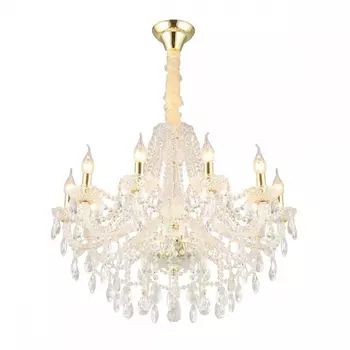 Подвесная люстра Aployt Koletta APL.755.13.10