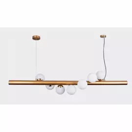 Подвесная люстра Aployt Kolombina APL.622.03.07