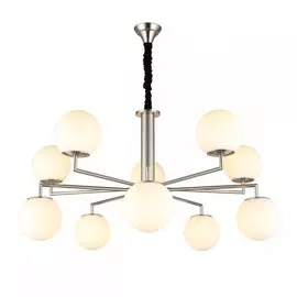 Подвесная люстра Aployt Kristian APL.759.03.10