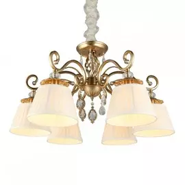 Подвесная люстра Aployt Madlen APL.620.13.06