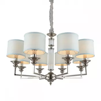 Подвесная люстра Aployt Malwa APL.712.03.08