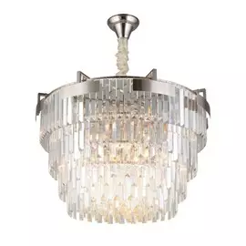 Подвесная люстра Aployt Mariz APL.813.03.15