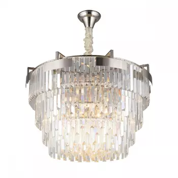 Подвесная люстра Aployt Mariz APL.813.03.15