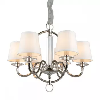 Подвесная люстра Aployt Marte APL.713.03.06