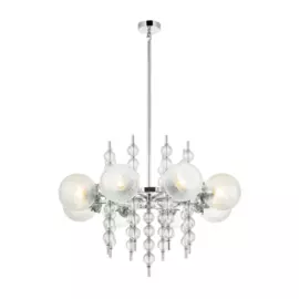 Подвесная люстра Aployt Melani APL.821.03.08