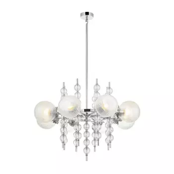 Подвесная люстра Aployt Melani APL.821.03.08