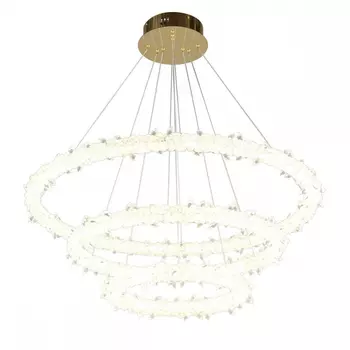 Подвесная люстра Aployt Merion APL.040.03.105