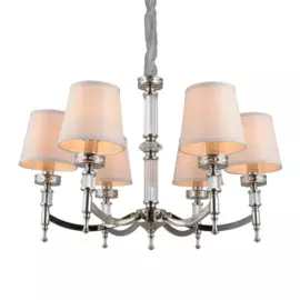 Подвесная люстра Aployt Mikele APL.761.03.06