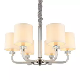 Подвесная люстра Aployt Mona APL.729.03.06