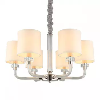 Подвесная люстра Aployt Mona APL.729.03.06