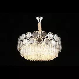 Подвесная люстра Aployt Nikoul APL.832.13.12