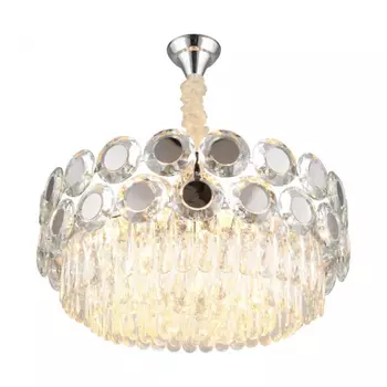 Подвесная люстра Aployt Nikoul APL.832.13.12