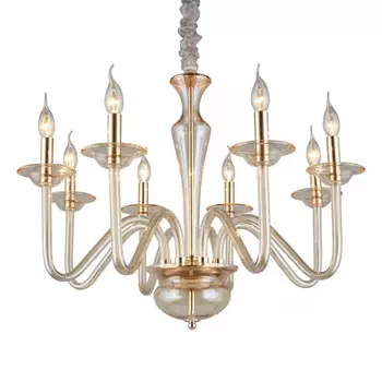 Подвесная люстра Aployt Nita APL.730.03.08