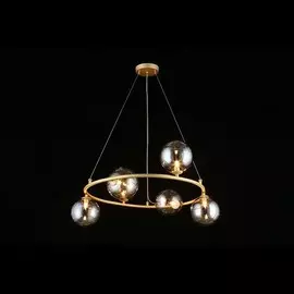 Подвесная люстра Aployt Odet APL.630.03.06