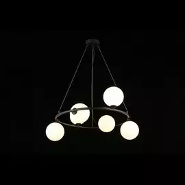 Подвесная люстра Aployt Odet APL.630.13.06