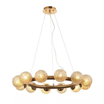 Подвесная люстра Aployt Ola APL.764.03.12