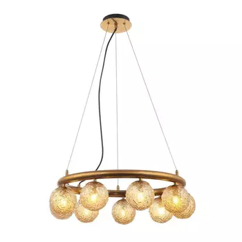 Подвесная люстра Aployt Ola APL.764.03.09