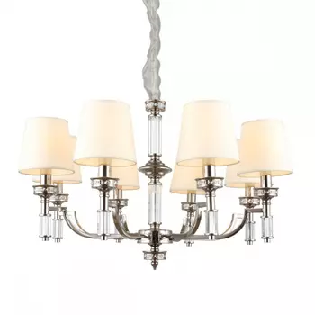 Подвесная люстра Aployt Patricia APL.716.03.08