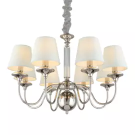 Подвесная люстра Aployt Perla APL.731.03.08