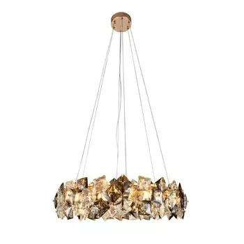 Подвесная люстра Aployt Renacia APL.827.03.12