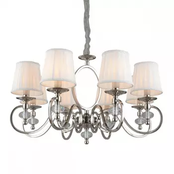 Подвесная люстра Aployt Reni APL.717.03.08