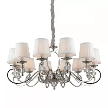 Подвесная люстра Aployt Reni APL.717.03.12