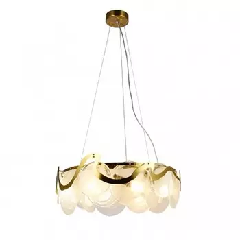 Подвесная люстра Aployt Salomi APL.828.13.10