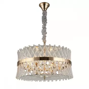 Подвесная люстра Aployt Toinet APL.734.06.06