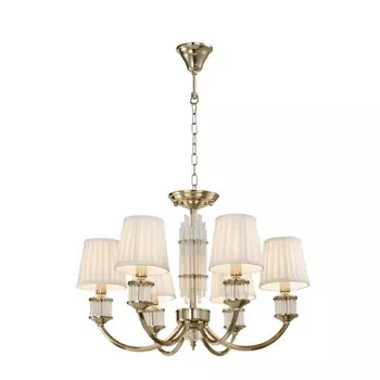 Подвесная люстра Aployt Zhaklin APL.744.03.06