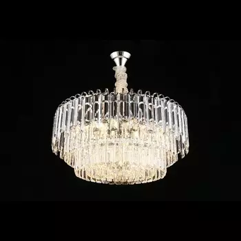 Подвесная люстра Aployt Zuzanna APL.836.03.13