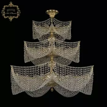 Подвесная люстра Art Classic 71.17 71.171.95.21.3d.G