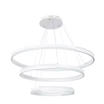 Подвесная люстра Arte Lamp Alfie A2180SP-60WH