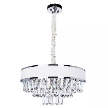 Подвесная люстра Arte Lamp Diadem A1002LM-6CC