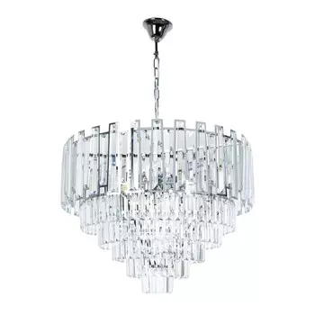 Подвесная люстра Arte Lamp ELLIE A1027SP-10CC