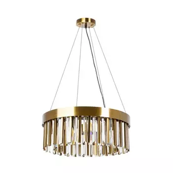 Подвесная люстра Arte Lamp Francheska A1037SP-6PB