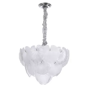 Подвесная люстра Arte Lamp Kapri A4078LM-6CC