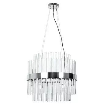 Подвесная люстра Arte lamp Montreal A1034SP-12CC