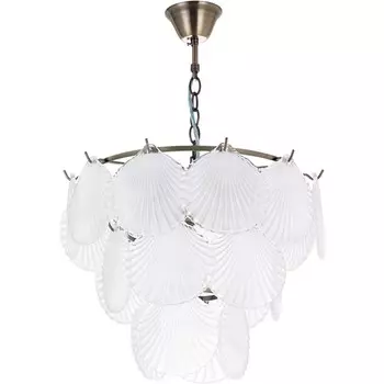 Подвесная люстра Arte Lamp Victoria A1734LM-5AB