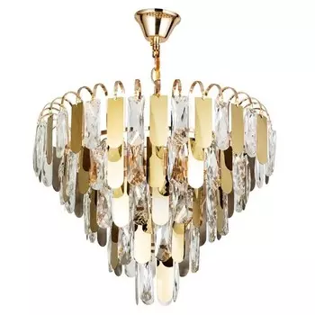 Подвесной светильник Arte Lamp Vivien A2719SP-6GO