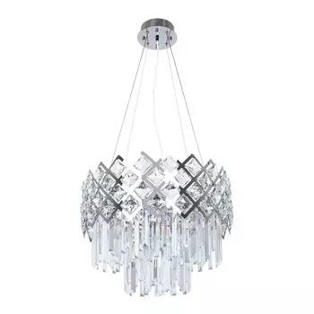 Подвесная люстра Arte Lamp Wezen A1006SP-8CC