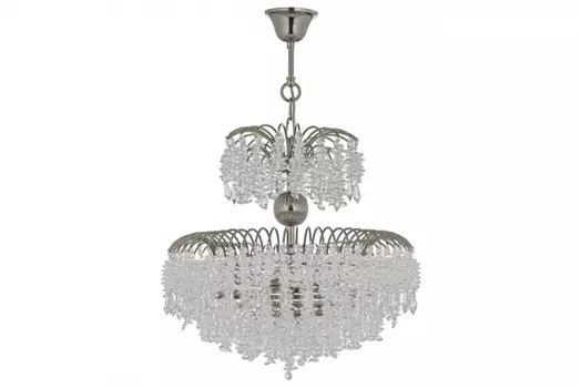 Подвесная люстра Arti Lampadari Bronte E 1.5.40.106 N