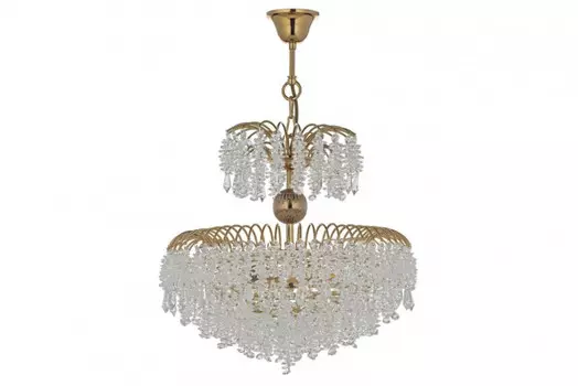 Подвесная люстра Arti Lampadari Bronte E 1.5.60.106 G