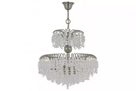 Подвесная люстра Arti Lampadari Bronte E 1.5.60.106 N