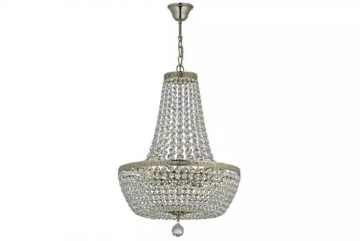 Подвесная люстра Arti Lampadari Castellana E 1.5.40.100 N