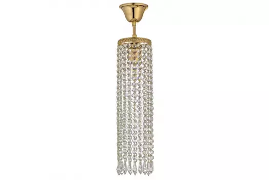 Подвесная люстра Arti Lampadari Elite Stella E 1.5.10.102 G