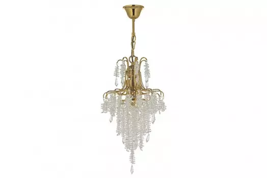 Подвесная люстра Arti Lampadari Erli E 1.5.30.105 GB