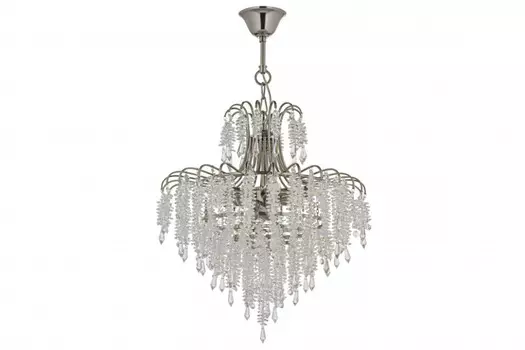 Подвесная люстра Arti Lampadari Erli E 1.5.50.105 N