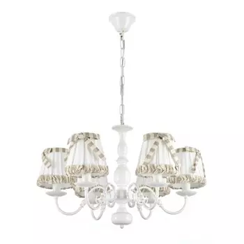 Подвесная люстра Arti Lampadari Formello E 1.1.6 W