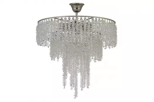 Подвесная люстра Arti Lampadari Napoli E 1.5.46.107 N