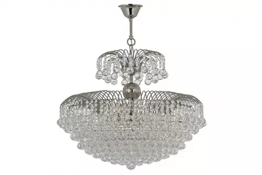 Подвесная люстра Arti Lampadari Pompei E 1.5.60.100 N